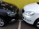 Fabia 2 vs. Fabia 3