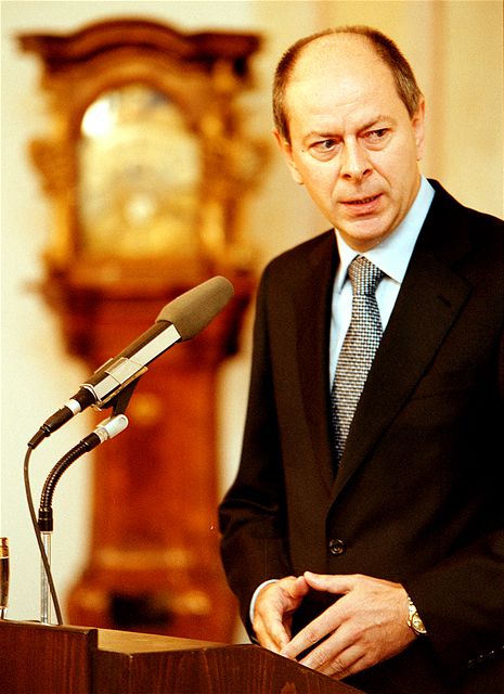 Josef Toovský (2000).