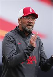 Jürgen Klopp dalí trofej pro Liverpool zatím nezískal. | na serveru Lidovky.cz | aktuln zprvy