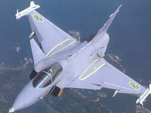 Gripen