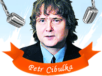 Petr Cibulka