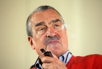 Karel Schwarzenberg