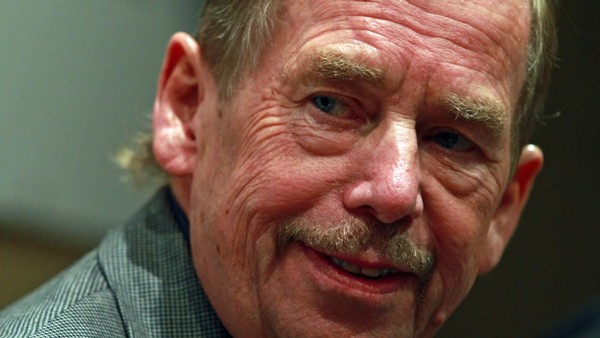 Václav Havel