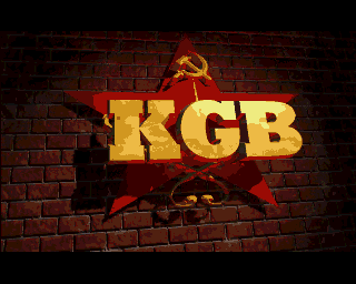 kgb