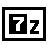 7-Zip Icon.png