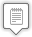 Map marker icon – Nicolas Mollet – Text – Media – White.png