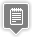 Map marker icon – Nicolas Mollet – Text – Media – Dark.png