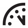 Doomsday Clock 6 minute mark.jpg