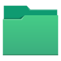 Breezeicons-places-64-folder-green.svg