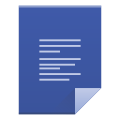 Breezeicons-mimetypes-64-text-rtf.svg