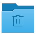 Breezeicons-places-64-user-trash.svg