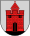 Coat of Arms of Panevezys.svg