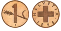 1 Ct 1995 SwissMint.png