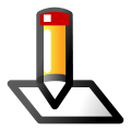 Inkscape icons layer rename.svg