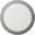 Pictogram voting empty grey.svg