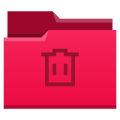 Breezeicons-places-32-user-trash-full.svg