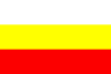 Vlajka statutárního města Hradec Králové