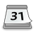 Office-calendar.svg