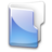 Crystal Clear filesystem folder blue.png