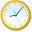 Ambox clock yellow.svg