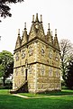 Rushton Triangular Lodge