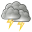 Weather-storm.svg