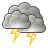 Weather-storm.svg