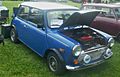 '81 Austin Mini (Hudson British Car Show '16).jpg
