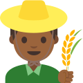 Emoji u1f468 1f3fe 200d 1f33e.svg