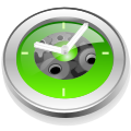 Crystal Clear app kalarm.svg