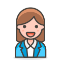 156-woman-office-worker-2.svg