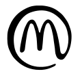 McDonalds logo (@ shape).svg