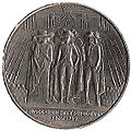 1 Franc 1989 - Etats Generaux revers.jpg