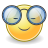 Face-glasses.svg