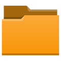 Breezeicons-places-32-folder-orange.svg