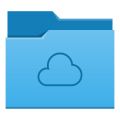 Breezeicons-places-64-folder-cloud.svg