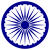 Ashoka Chakra.svg