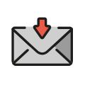 OpenMoji-color 1F4E9.svg
