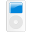 Crystal128-ipod-unmount.svg