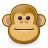 Gnome-face-monkey.svg