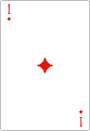 01 of diamonds 01.svg
