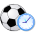 Ambox currentevent sports.svg