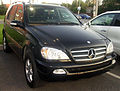 '02-'05 Mercedes-Benz ML350.JPG