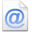 Crystal Clear mimetype message.png