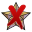 Featured article star - cross.svg