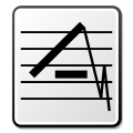 20th century music icon.svg