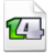 Crystal Clear mimetype karbon.png