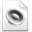 Crystal Clear mimetype sound.png