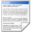 Crystal Clear mimetype document2.png