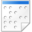 Crystal Clear mimetype mime-template source.png
